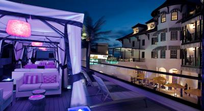 Limo Service to Rosemary Beach Is A Great Way to Spend a Weekend!