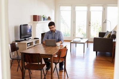 How to Work Smarter from Home