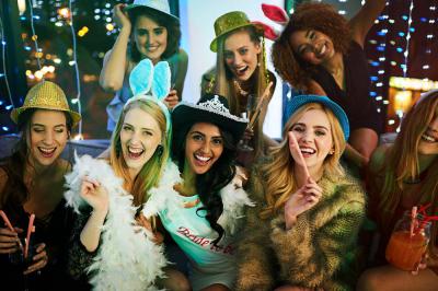 Top Tips for Bachelorette Party Planning