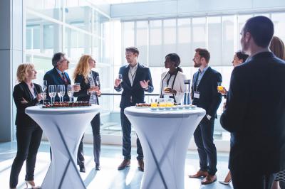 Planning a Corporate Event? Here’s How To Make It Successful