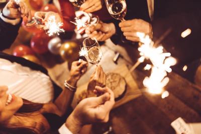 The Best Places to Celebrate NYE in Destin