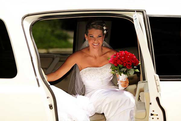 Wedding Limousine Package